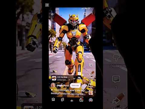 Smart ai cartoon Gadgets You Must Have!#usa #trending