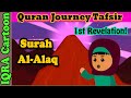 Understanding Surah Al-Alaq and Its Historical Context
