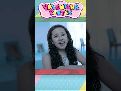 VALENTINA en una DIVERTIDA HISTORIA DE LOS NUEVOS HERMANOS en español  162