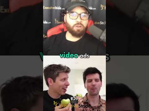 Create Customizable Video Ads with Sora 2: Easy AI Workflow #shorts