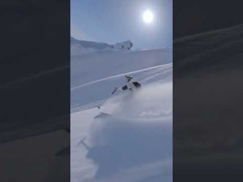 Top to Bottom Line in Alaska