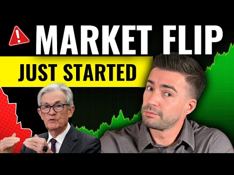 Investing Simplified - Professor G | Bull Market Begins! 2026 Stock Market Rally CONFIRMED 📈