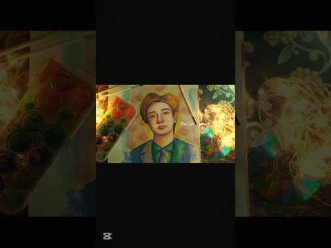 Did I make the Right use of Watercolors??#shorts#art#trend