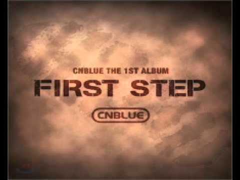 CNBLUE - First Step - 05.愛在雨中.wmv