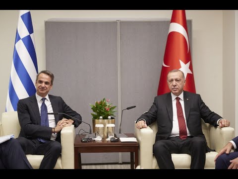 ΑΠΟΚΑΛΥΨΗ  ΚΑΤΑΓΓΕΛΙΑ Ο ΠΡΩΘΥΠΟΥΡΓΟΣ ΠΑΕΙ ΣΤΟΝ ΕΝΡΤΟΓΑΝ ΑΠΡΟΕΤΟΙΜΑΣΤΟΣ! ΜΙΑ ΕΚΡΗΚΤΙΚΗ ΣΥΖΗΤΗΣΗ