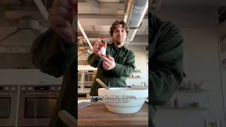 Cheese Dudes: A Savory Cookie That Actually Works