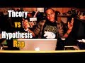 Theories and Hypotheses in Science