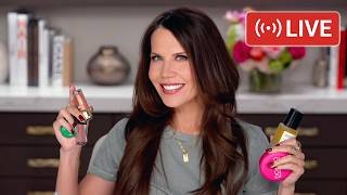 Hi it's Tati ... I'm Live Right Now! - Episode 68