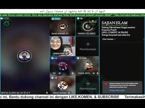 LIVE🔴ZULKIFLI M ABBAS TERBARU Hari ini || SELASA 12-11-2024