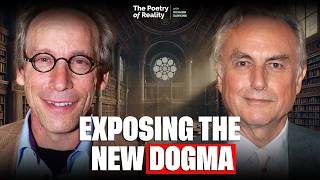 Dawkins exposes modern myths in academia