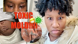 I’M MOVING…My home was making me sick! watch out for these signs so it doesn't happen to you!