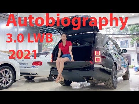Ms Hương - Bán xe Range Rover SV Autobiography LWB 3.0L 2021 xe giao ngay toàn quốc