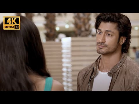 Commando 2 | Vidyut Jammwal, Adah Sharma | बेस्ट कॉमेडी 4K सीन 😂