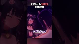VRChat Physics "Test"