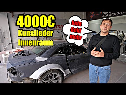 Sattler will 4000€, werden wir in der Türkei als Deutsche abgezogen?