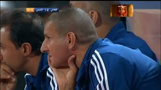 ملخص مباراة الأهلي و الترجي ذهاب نهائي دوري أبطال افريقيا 2012 AlAhly Vs Taraji CAF Final highlights
