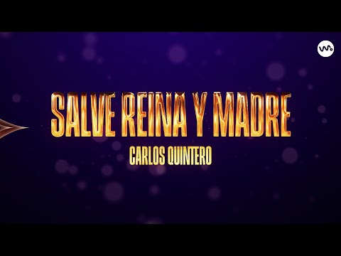 Salve Reina y Madre - Carlos Quintero (Villancicos en Arpa)