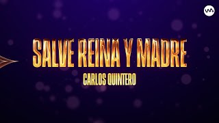 Salve Reina y Madre - Carlos Quintero (Villancicos en Arpa)