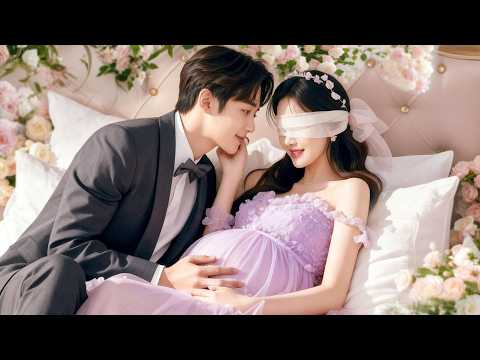 Người phụ nữ mù bị lừa, một đêm với tỷ phú mang thai – chính là người cứu mạng anh ta tìm mười năm!