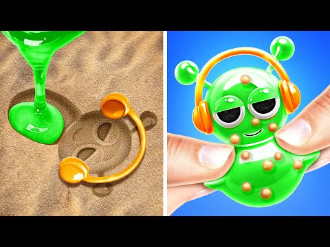 Create Your Own Cute Squishy Sprunki | 🔥😍 The Best Fidget Toys For..” TikTok