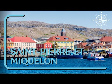 Hidden Gem Alert: Saint-Pierre-et-Miquelon - Europe in North America | myDOCS travel