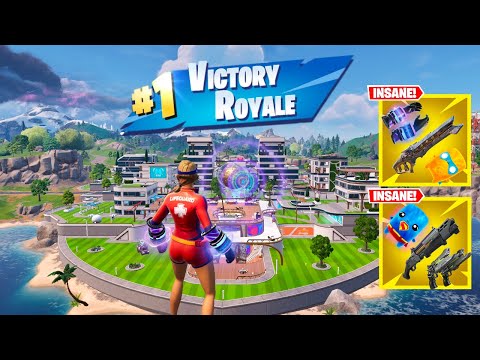 91 Kill Solo Vs Squads Wins Gameplay Full Game (Fortnite Chapter 6 Season 3 Ps4 Controller)