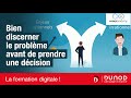 Formulation et Analyse de Problèmes