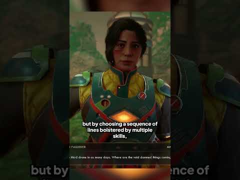 The Outer Worlds 2 surprised us... in the best way.
