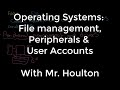 Understanding Computer Systems and Operating Systems