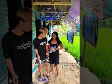 Padu wae ngomong