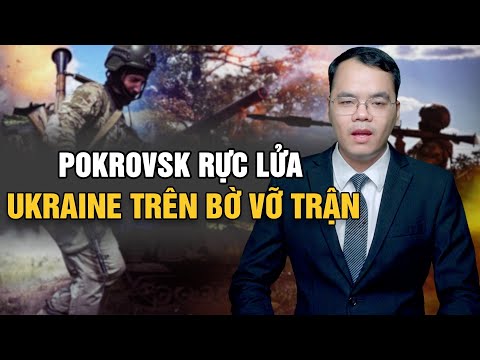 Các Nước Châu Âu Kêu Gọi Đồng Minh Cắt Đứt Toàn Bộ Viện Trợ Cho Ukraine || Bàn Cờ Thế Sự