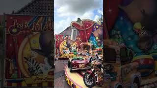 Hooksiel# Hooksieler Krabbentage#1# 04..08.2024# Wangerland