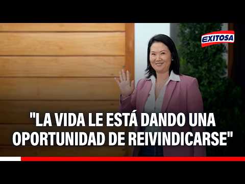 🔴🔵 Jaime Delgado: "La vida le está dando una oportunidad de reinvidicarse"