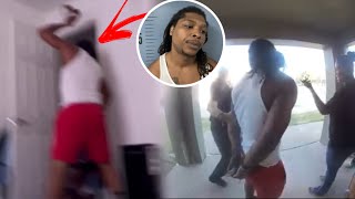 Texas Man Arrested After BE@TING His Stepdaughter On 🎥 & Taking Her Phone So She Can’t Reach Out!