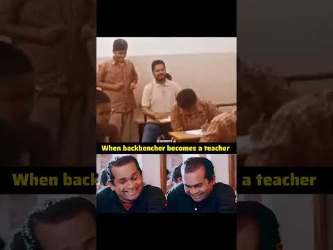 Avarum backbencher ahh iruthuruparu pola???#trending #youtubeshorts #shortvideo #funnymemes#vkmemes