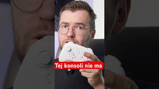 Oszukali mnie na konsoli :/