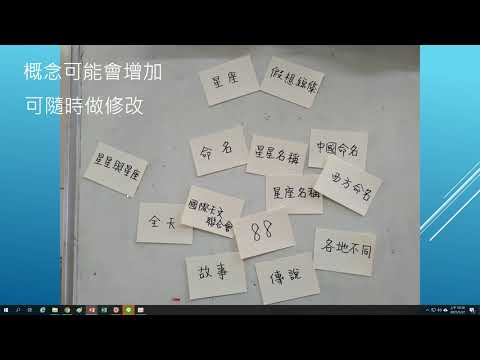 如何運用概念圖 - YouTube(5分44秒)