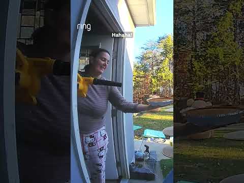 When you realize that you put too much cinnamon on your dessert, so you have to get creative! 🥧