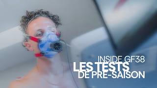 🎥 Revivez la reprise et les 3 jours de tests de pré-saison ! #GF38