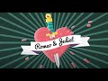 Character Relationships in Romeo and Juliet