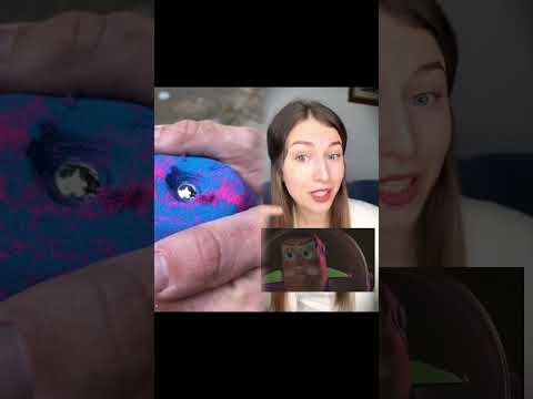 В мультфильмах существует куча неразгаданных моментов #интересное #мультфильмы #суперсемейка #pixar