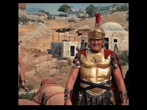 Ben-Hur (1959) Edit | OGRYZEK - JESUS | #jesus #viral #edit #god
