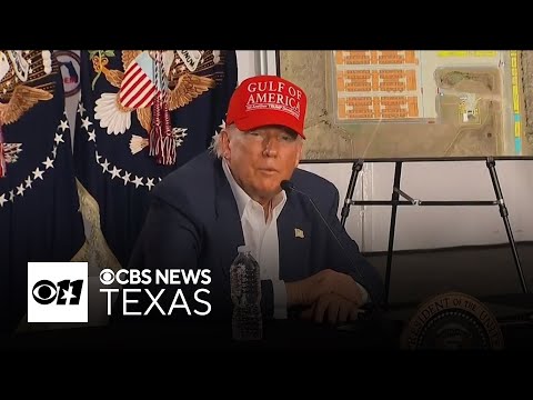 YouTube video thumbnail: Texas Sens. Cruz, Cornyn Approve Trump's "big, Beautiful Bill"