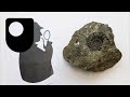 Identifying Different Types of Rocks