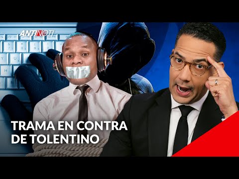 Entrevista A Luis Dicent Luego De Su Salida De Prisión | Antinoti