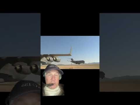 Air Force Weapons School Forced Airfield Capture Exercise coming Soon