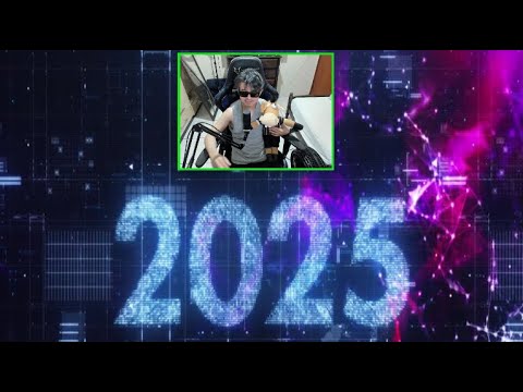 FELIZ 2025