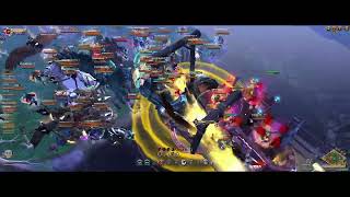 13/09 GIRTH vs Woof Woof + EQMS // RESETDAY // Venom basi // Albion online