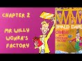 Charlie and the Chocolate Factory Questions
