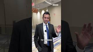 Vivek Ramaswamy shares what defined his relationship with Charlie Kirk